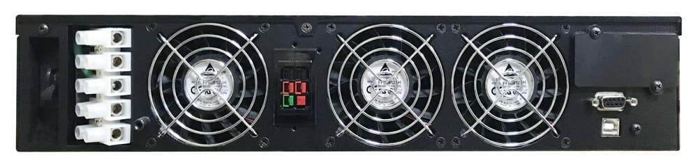 Powercom Powercom Macan MRT-10K UPS